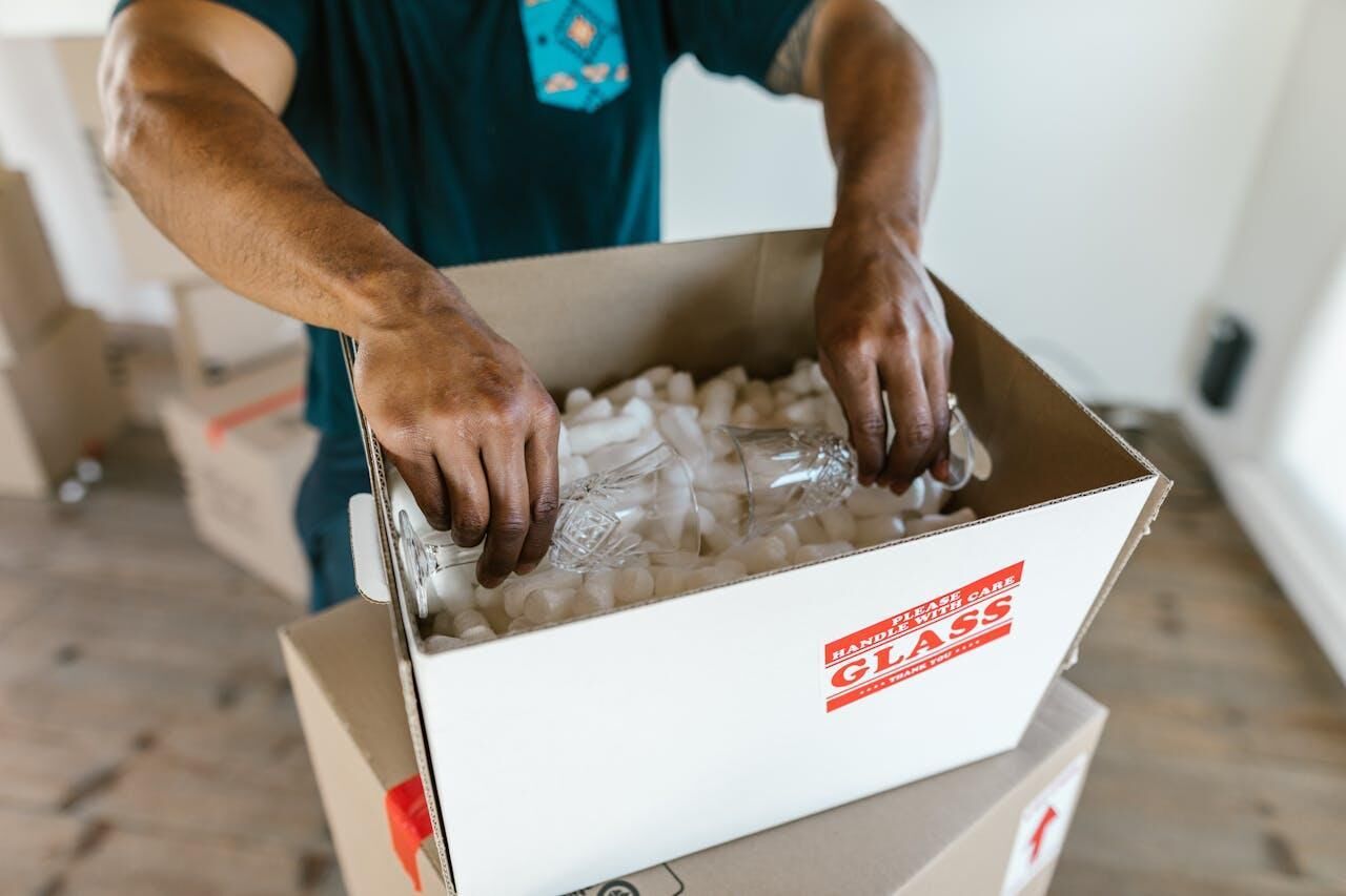 5 Tips for a Stress-Free Luxury Home Move